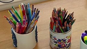 Art Therapy Activities : Art Therapy for Children