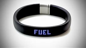 Nike+ Fuelband Unboxing & Overview