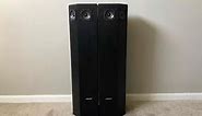 Bose 501 Series V Direct Reflecting Tower Home Floor Standing Speakers