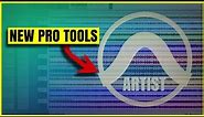 Avid Pro Tools Artist | The Pro Tools For The Home Studio 👍