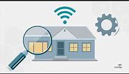 What is a Smart Home or Smart Building?