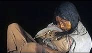 Meet The Inca Ice Maiden, Perhaps The Best-Preserved Mummy In Human History