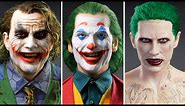 Sculpting Jokers - Compilation