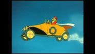 Rankin/Bass, Wind in the Willows - Messing Around In Cars
