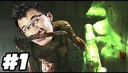 Outlast: Whistleblower Part 1 | BLOW MY WHISTLE BABY