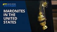 The beauty of the Maronite Catholic Church in the United States | EWTN News In Depth