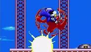 Metal Sonic Mania & Knuckles (Update) ✪ Sonic Shorts - Mania Plus Mods