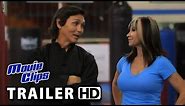 The Martial Arts Kid Trailer (2014)- Don 'The Dragon' Wilson HD