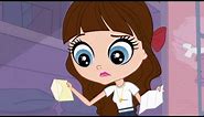 Littlest Pet Shop - Sad puppy dogs eyes have no effect on-