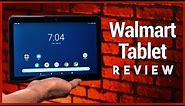 Walmart Onn Android Tablet Review - Cheap, But Don’t Expect Much...
