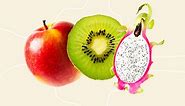 5 Best Fruits for Constipation, According to a Dietitian