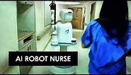 AI Nurse Robot | Automation