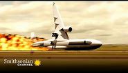 Fiery Crash of FedEx Flight 80 Baffles Investigators 🔥 Air Disasters | Smithsonian Channel