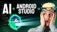 I've Tried the NEW Android Studio AI (Studio Bot 😱) - A True Competitor of ChatGPT?