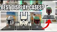 LEGO Star Wars x shopPOPdisplays | The BEST Display Cases