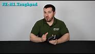 Panasonic FZ N1 Toughpad Overview