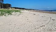 Angleseyisle's guide to visiting Newborough Beach in Anglesey