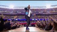 Coldplay [HD] - Halftime Show - Super Bowl 2016