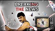 Break The News - Standby TV - Trailer - Latest Telugu Short Film
