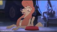 ✿.｡.:* The Fox And The Hound 2 - Dixie - I Won't Say I'm In Love *.:｡✿* { To Kate & Shadow }
