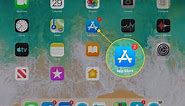 How to get AppStore on your school iPad
