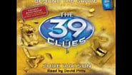 Audiobook: The 39 Clues, Book 4: Beyond the Grave by Jude Watson