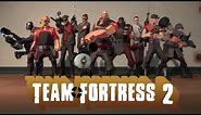Team Fortress 2 - Updated Review
