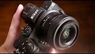 Nikon Z5 :: a lot of camera for a low price?