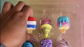 Claire's Lipgloss Ice Cream Vending Machine Part 3
