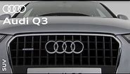 Audi Q3 2016: Introducing S Line