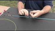 Fishing Rigs: How to Tie a 3-Way Rig