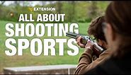 All About 4-H Shooting Sports