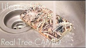 RealTree CAMO! - Lifeproof Fre Case - iPhone 6 - Camo Edition