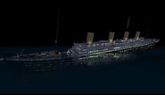 Roblox Titanic V2.91.8 (Avali Let's Play)