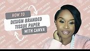 Design Branded Tissue Paper | NOISSUE. Tissue Paper