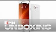 Unboxing ZTE Nubia Z5S Snapdragon 800 Chinaphone (chinamobilemag.com)