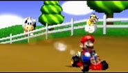 Mario Kart 64 (N64) Playthrough - NintendoComplete