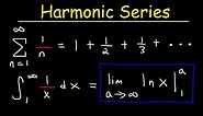 Harmonic Series