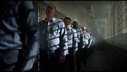 Gotham 2x16 Prison Sequence