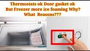 Haier deep freezer super button functions. Quick freezer haier chest freezer.
