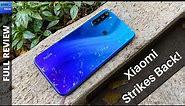 Redmi Note 8 Full Review indonesia | Xiaomi Menyerang Balik!!!