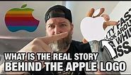 Why There's a Bite in the Apple Logo