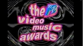 The 1995 MTV Video Music Awards
