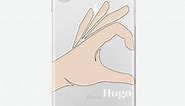 Hanogram - New arrival Couple / BFF Case! Tag your BFF...
