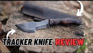 Tracker Knife Redemption Review