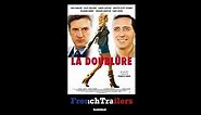 La doublure (2006) - Trailer with French subtitles