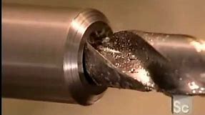 How It's Made - Drill Bits (Discovery Channel Episode) - AutoDrill
