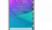 Harga Samsung Galaxy Note Edge SM-N915 32GB & Spesifikasi April 2024 | Pricebook