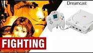 All Dreamcast Fighting Games Compilation - Every Game (US/EU/JP)