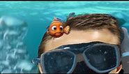 Nemo gets TAKEN by Scott Brooks